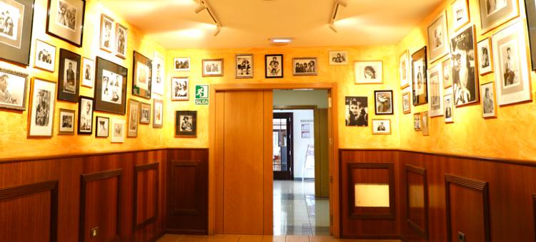 格兰德穆图高尔夫广场酒店(Grand Muthu Golf Plaza Hotel & Spa)图片