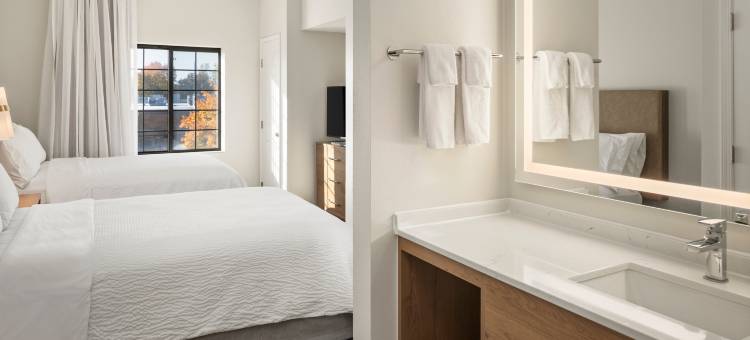 Staybridge Suites 明尼阿波利斯 - 布卢明顿(Staybridge Suites Minneapolis-Bloomington)图片