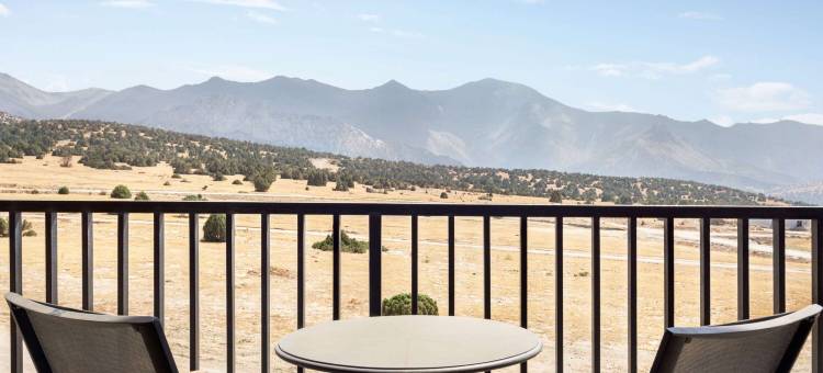 Tryp by Wyndham Zomin图片