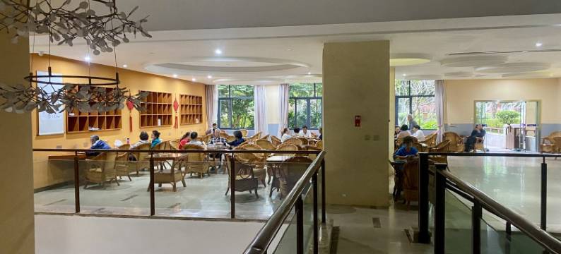 清澜之声公寓(逸龙西路分店)图片