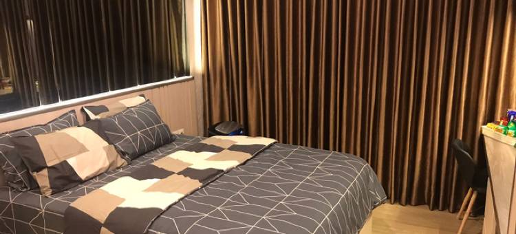C&C Luxury Casa de Parco Apartment BSD (Ice BSD, Qbig & Aeon BSD)图片
