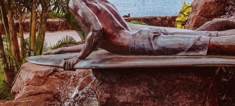 威基基皇家格罗夫酒店(Royal Grove Waikiki)图片