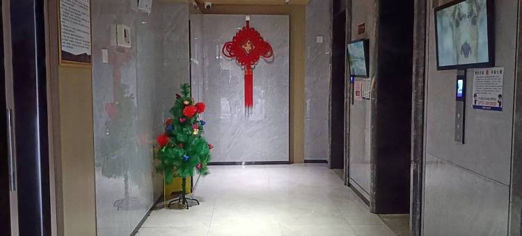 MG梦格民宿(环城南一路分店)图片
