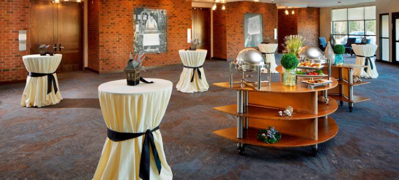 夏洛特堡米尔SC万怡酒店(Courtyard Charlotte Fort Mill, SC)图片