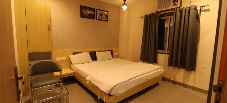 普拉塔普大酒店(Hotel Pratap Grand)图片