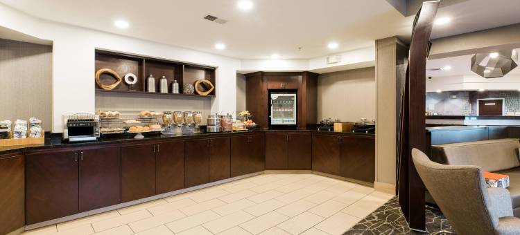 佛罗伦萨万豪SpringHill酒店(SpringHill Suites Florence)图片