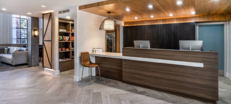 Staybridge Suites 丹佛樱桃溪 by IHG(Staybridge Suites DENVER-CHERRY CREEK by IHG)图片