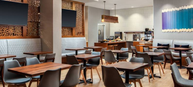 圣地亚哥佐拉万豪酒店(San Diego Marriott La Jolla)图片