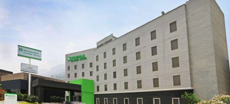蒙特雷皇家山谷温德姆花园酒店(Wyndham Garden Monterrey Valle Real)图片