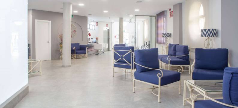 伊塔卡阿特米萨酒店(Itaca Artemisa by Soho Boutique)图片