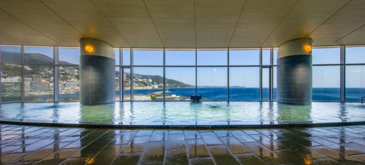 热海后乐园酒店(Atami Korakuen Hotel)图片