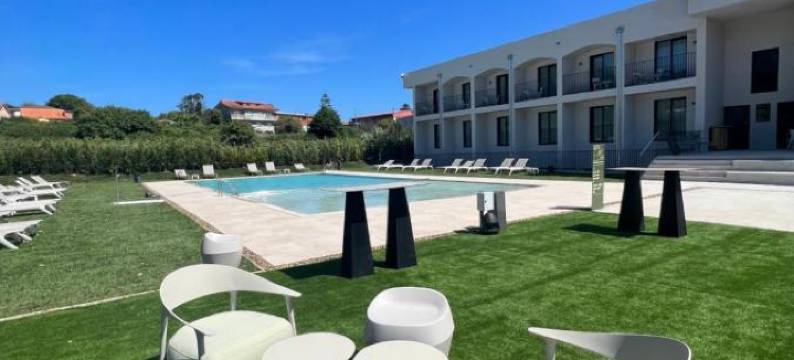 Hotel H4 Cangas 3 Superior图片