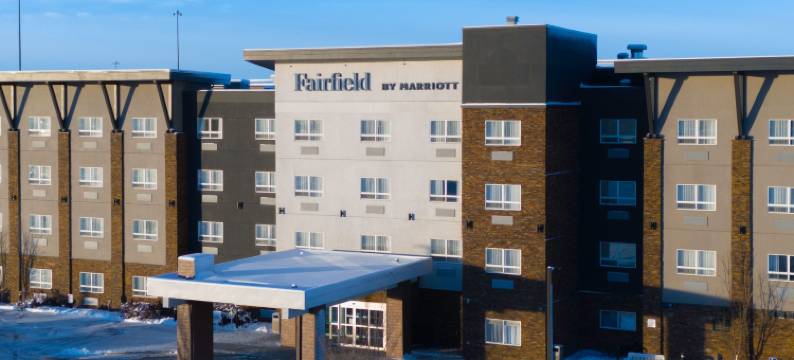 Airdrie Inn and Suites图片