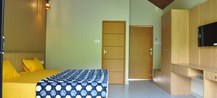 克利夫兰度假村(Cleveland Resorts Kanthalloor)图片