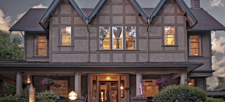 Green Gables Inn图片