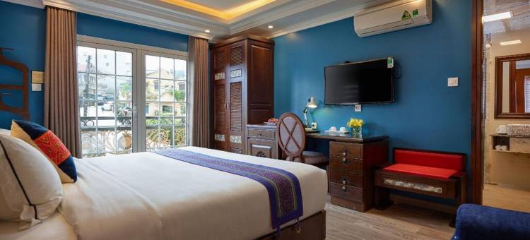 伊甸精品水疗酒店(Eden Boutique Hotel & Spa)图片
