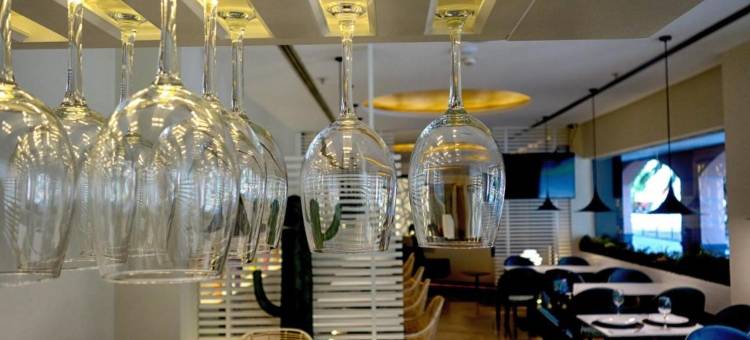 塞维利亚顶点住宿(Vértice Sevilla)图片