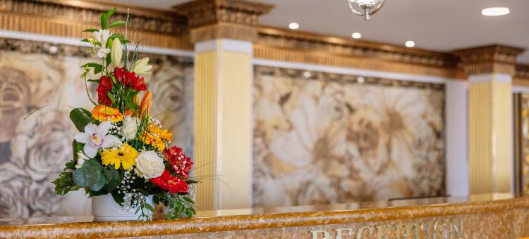 Monicca Collection Suites and Residences图片