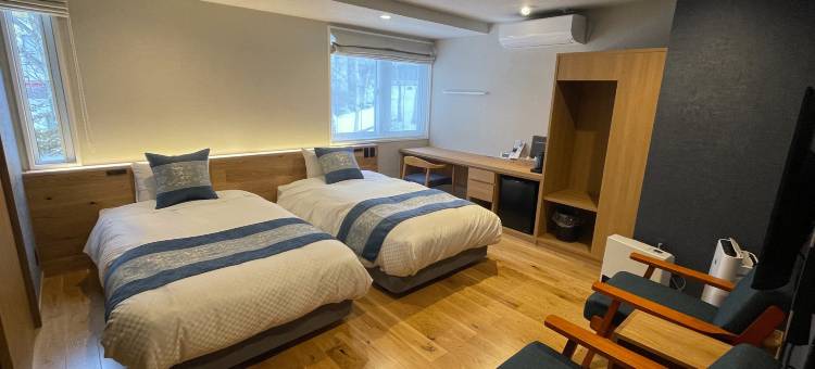 小水鸟酒店(Little Grebe)图片