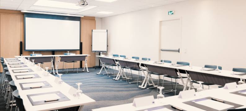 Holiday Inn Express 里尔中心(Holiday Inn Express LILLE CENTRE by IHG)图片