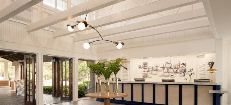 希尔顿头岛欧姆尼度假村(Omni Hilton Head Oceanfront Resort)图片