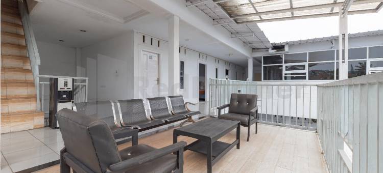 Pondok Tasyiq Syariah RedPartner图片