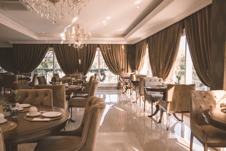 Daara Transamerica Collection Gramado Hotel Overview