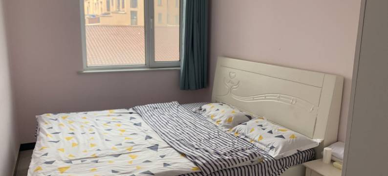 MS公寓(滨湖东街分店)图片