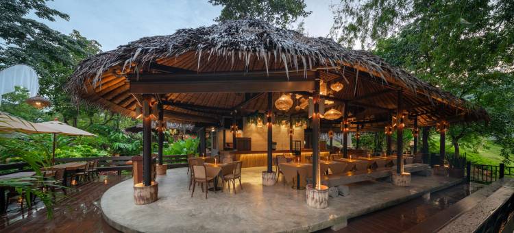 帕波克生态度假村(Phapok Eco Resort)图片