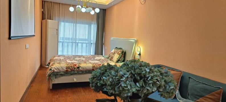 吕静静姐公寓(澳新风情街分店)图片