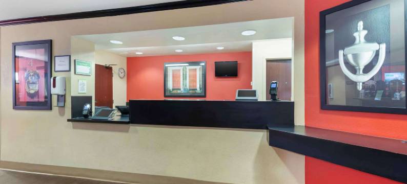 美国长住酒店 - 华盛顿特区 - 盖瑟斯堡 - 北(Extended Stay America Suites - Washington, DC - Gaithersburg - North)图片