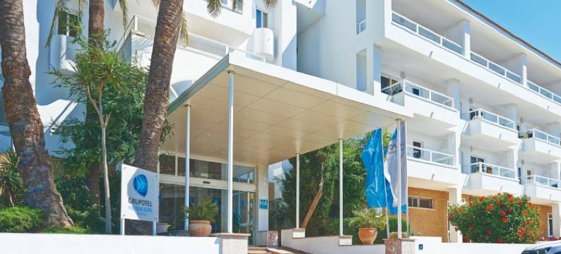 格鲁桑塔艾拉Spa酒店(限成人入住)(Grupotel Santa Eulària & Spa - Adults Only)图片