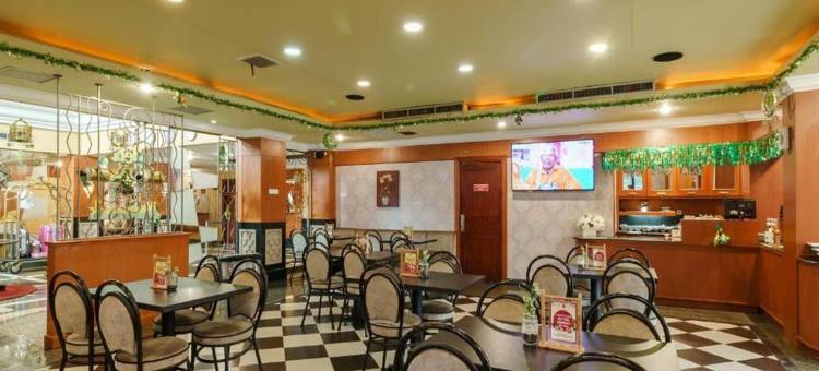 红多兹Plus酒店-近安可幻想世界(RedDoorz Plus Near Dunia Fantasi Ancol)图片