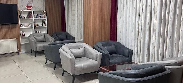 阿吉佐葛卢马尔科克酒店(Azizoglu Malkoc Hotel)图片