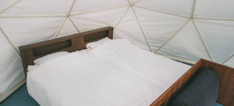 迪尼姆漂流青年旅舍(Denim Hostel Float)图片