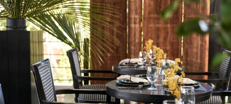 帕西库达桑锡亚姆酒店(Sun Siyam Pasikudah)图片