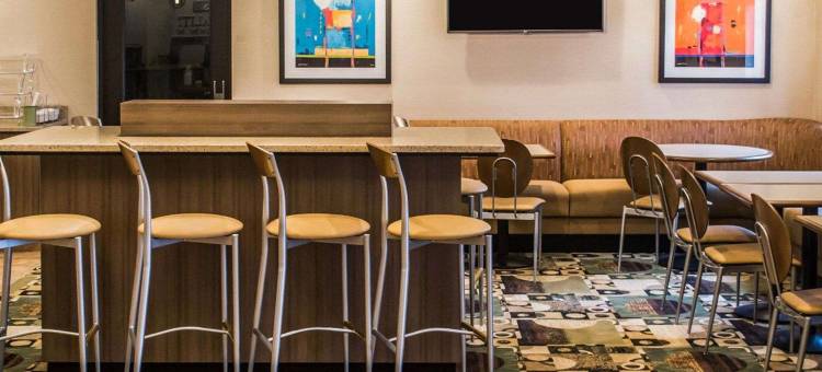 凯艺酒店(Quality Inn)图片