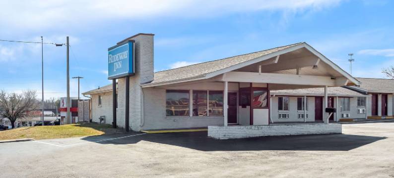 迪克森罗德威酒店(Rodeway Inn)图片