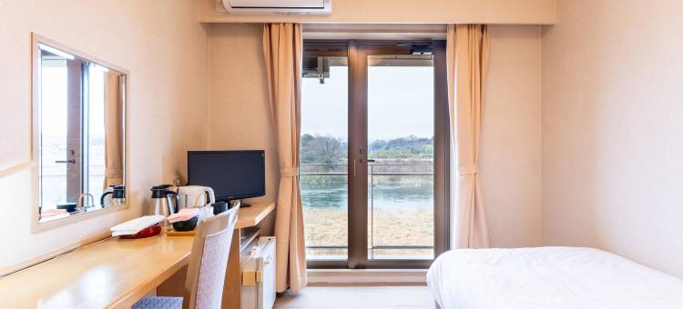 Tabist 健康宫赤城(Tabist Healthy Pal Akagi)图片