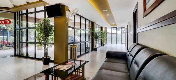 Townhouse Oak Central Suits图片