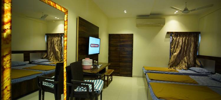 阿帕纳酒店(Apana Hotel)图片