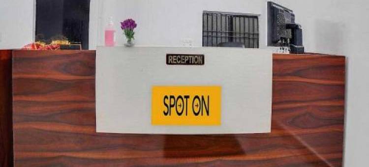 Hotel O Rudraksh Residency图片