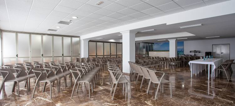 普彻特酒店(Hotel Puchet Ibiza)图片