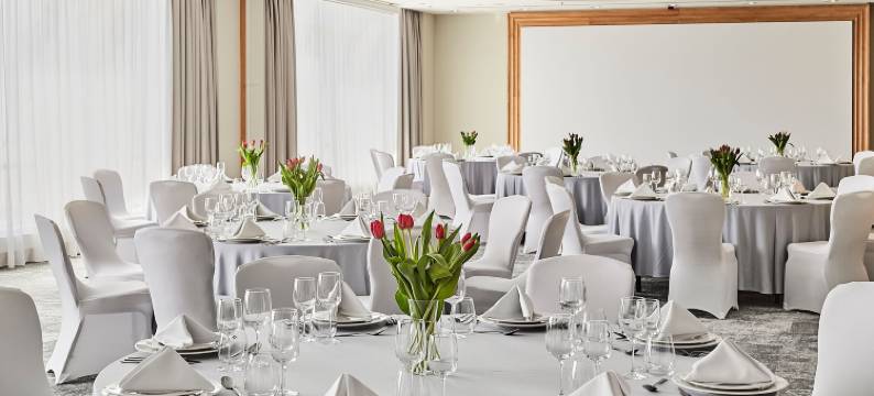 喜来登酒店(Sheraton Poznan Hotel)图片