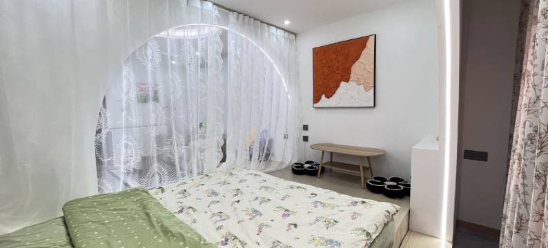 小雪家民宿(卜奎北大街分店)图片