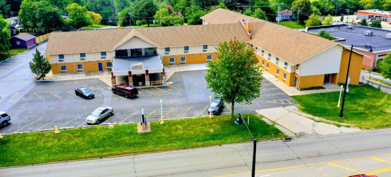 平等旅馆(Equality Inn)图片