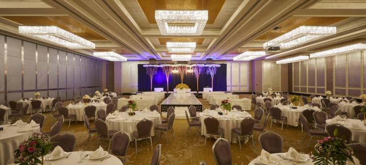 塞拉莱千禧度假酒店(Millennium Resort Salalah)图片