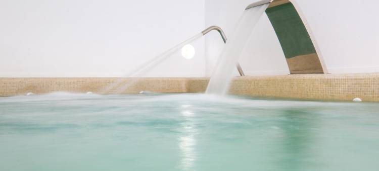 埃克波塔尔斯诺斯酒店(Exe Portals Nous)图片