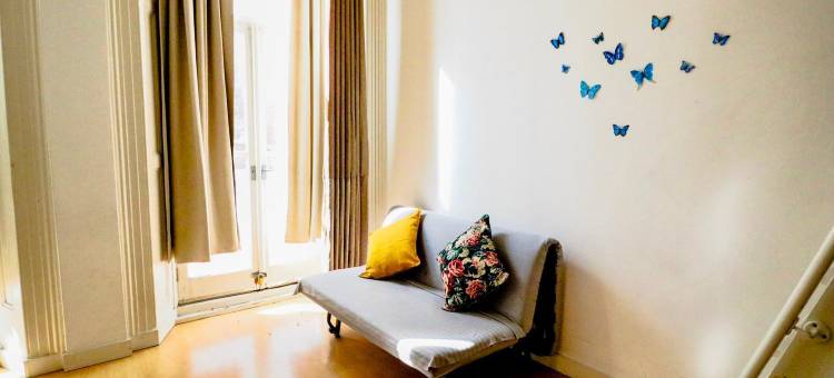 Flat 16 · Charming Split Level Studio Hyde Park P图片