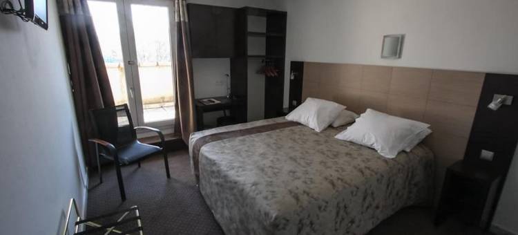 艾克斯安东尼斯亚克酒店(Adonis Arc Hotel Aix)图片